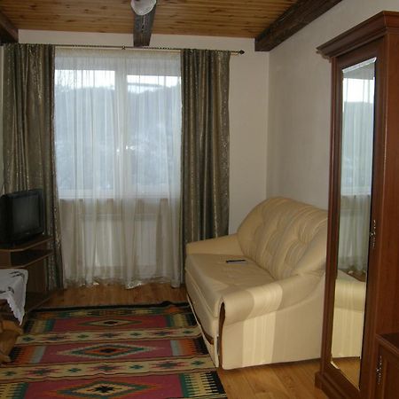 Girska Sadyba Yaremche Bagian luar foto