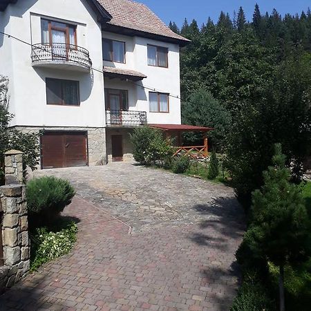 Girska Sadyba Yaremche Bagian luar foto