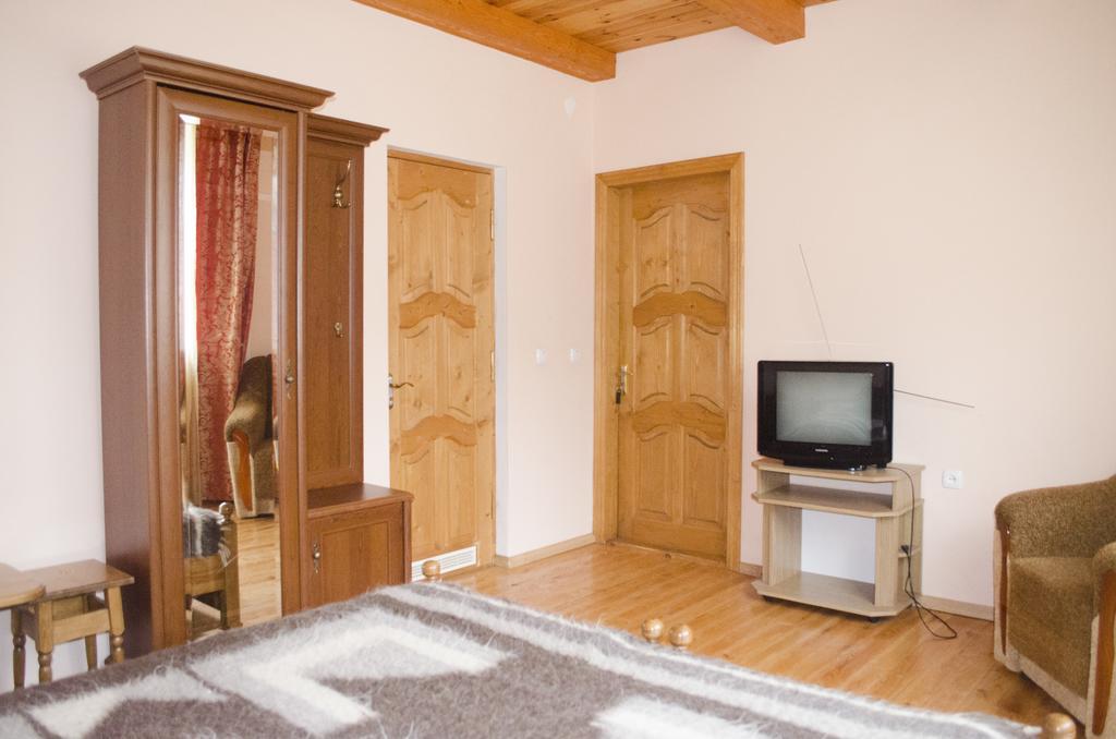Girska Sadyba Yaremche Ruang foto