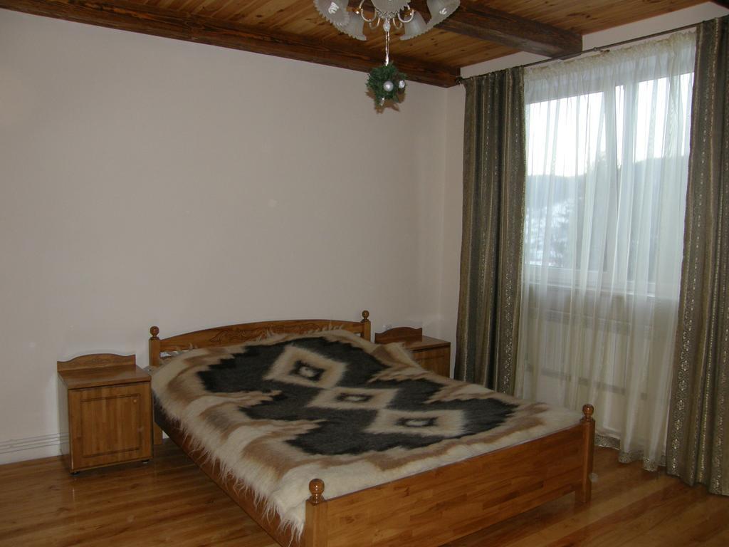 Girska Sadyba Yaremche Bagian luar foto