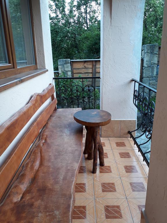Girska Sadyba Yaremche Bagian luar foto